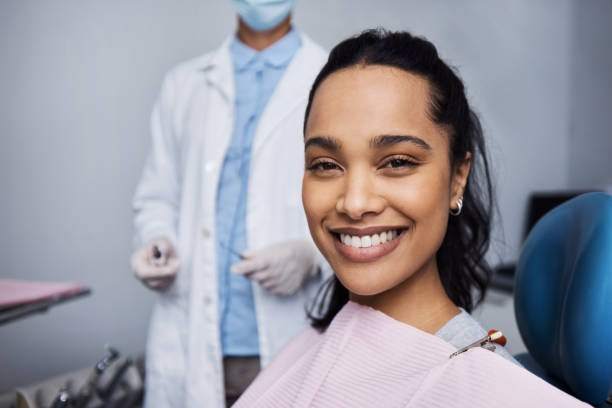 Best Dental Fillings (Composite and Amalgam)  in Fayette, MS