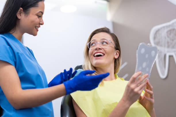 Best Emergency Dental Care  in Fayette, MS