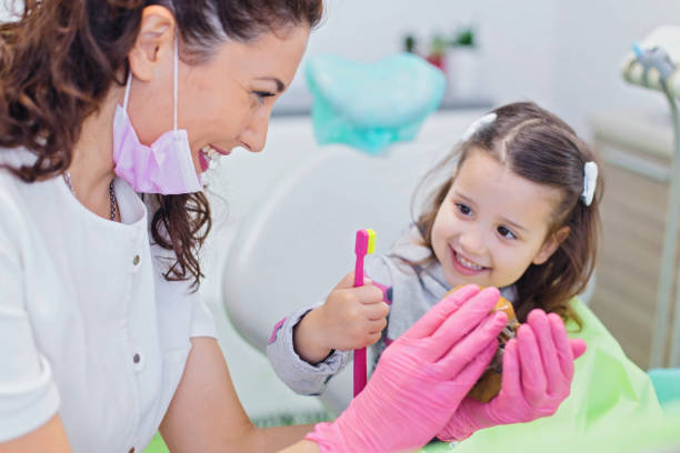 Emergency Dental Services in Fayette, MS